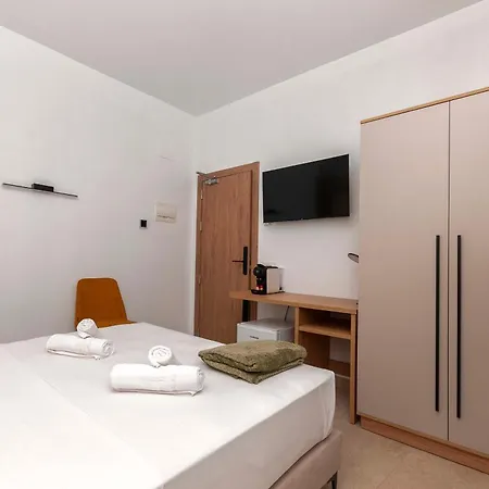 Barocco Hotel