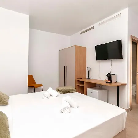 Hotel Barocco